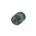 thumbnail image 1 of AOKO Wireless Bluetooth Speaker with TWS (Set of 2) - Portable & IPX6 Water Resistant (Camo), 1 of 4