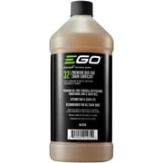 AOL3200 32 FL OZ Premium Chain Saw bar  Chain Oil, Brown