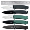 thumbnail image 1 of AOLIGEI FT2103 Folding Knife Hunting Survival Tactical Hunting Hiking EDC Pocket Knives Outdoor Gear Free Tiger Camping Tools, 1 of 6