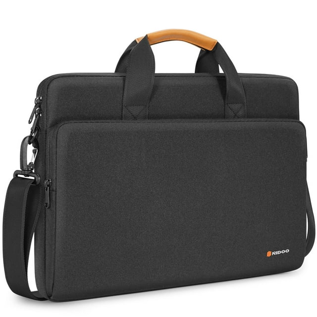 AOLIGEI Laptop Bag Briefcase For Macbook Pro Air 13.3 14 15.6 17.3 Inch