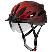 AOLIGEI-ultra-light Cycling Helmet for Men and Women, Mountain Bike Helmet, Mountain Bike, New