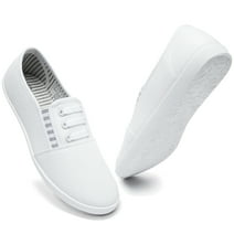 Alexander Mcqueen Sneakers Woman White Woman - Walmart.com