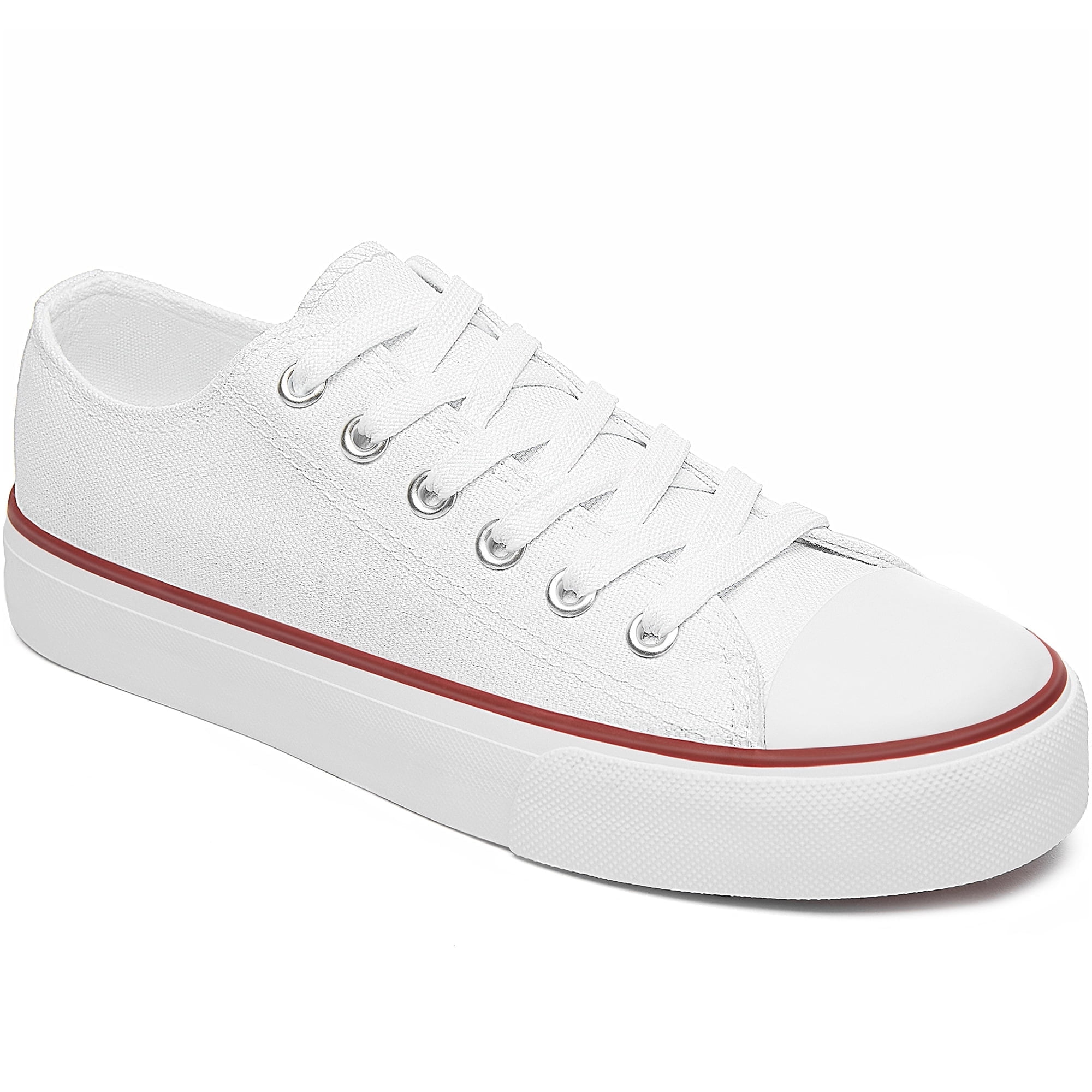 AOMAIS Womens Canvas Fashion Sneakers Classic Low Bangladesh Ubuy