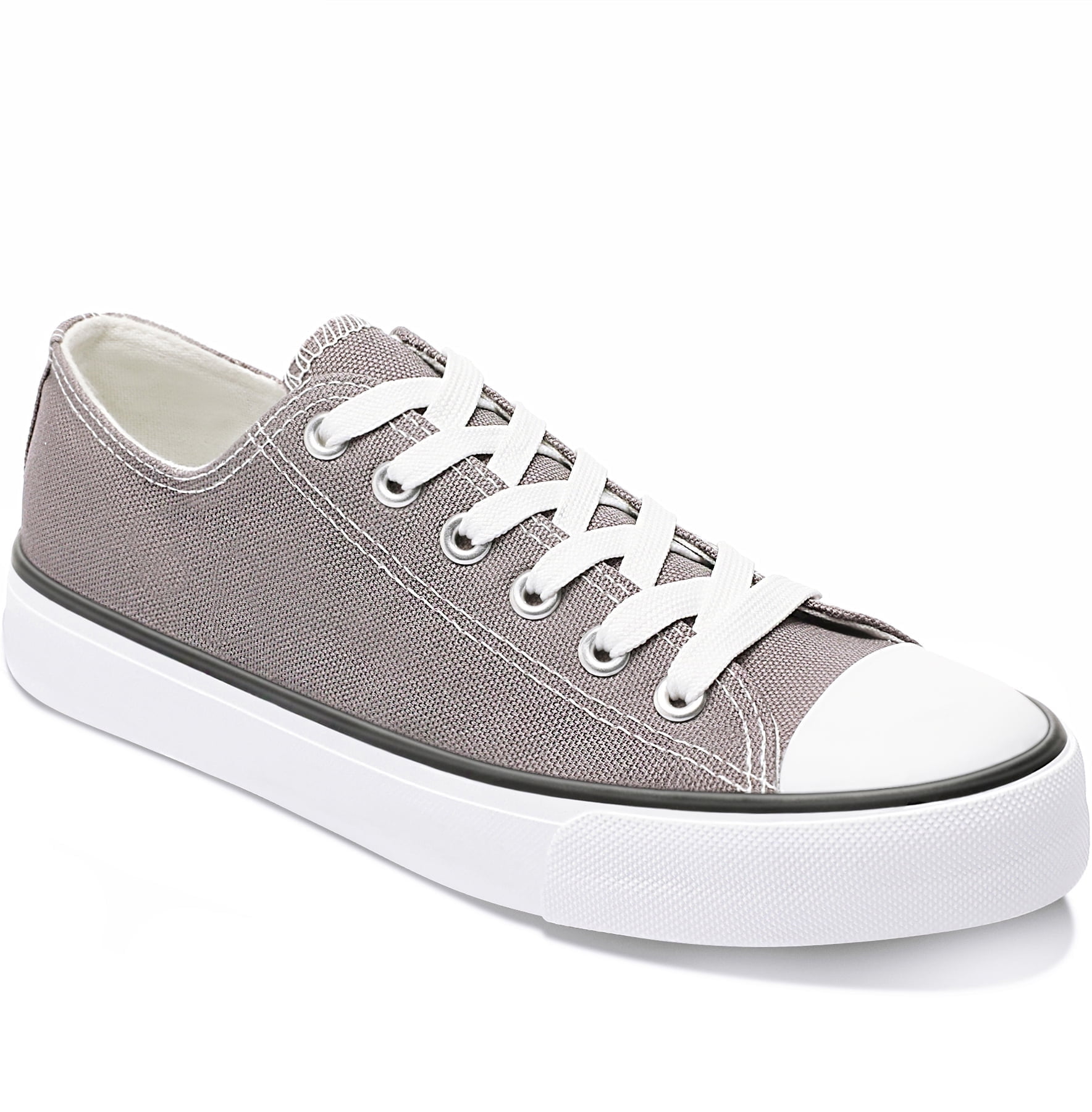 XM1 Trendy Low-Top Canvas Shoes - Stylish & Comfortable main image 1