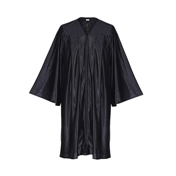 AOMPMSDX GraduationMall Matte Graduation Gown Cap Tassel Set 2025 for College and