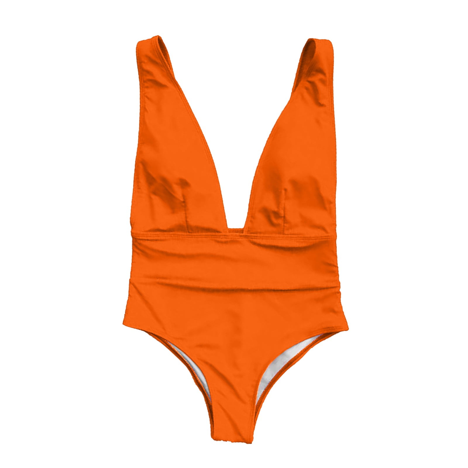 AOMPMSDX Summer Womens Swimsuits Summer Outdoor Beach Swimwear Beach ...