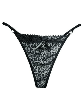 2DXuixsh Seamless Bikini Women Lace Briefs Hollow Out Panties