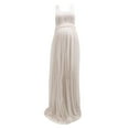 thumbnail image 1 of AOMPMSDX Womens Maternity Sleeveless Props Dress Photography Pregnants Maternity Dress Solid Tulle Princess Dress Rd2 XL, 1 of 5