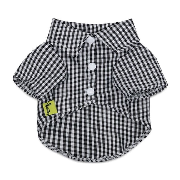 AOMRCOL 2026 New Dog Shirts Adorable Style for Unmatched Charm Dog Clothes Prioritizing Comfort Above All Else Puppy Clothes Xs for Casual Outings Playdates Weekend Walks Cozy Days at Home