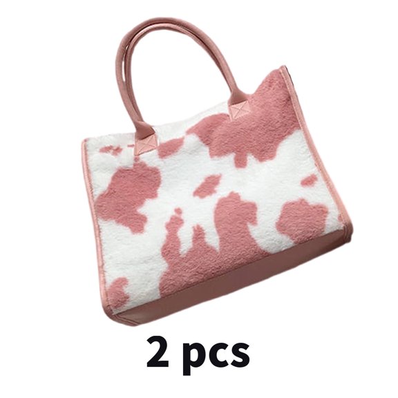 AOMRCOL 2026 New Tote Bag Various Styles Shoulder Bag Enhances Overall Coordination Premium Texture Travel Backpack Style2 for Travel Daily Use Weekend Trips Casual Outings Work Shopping
