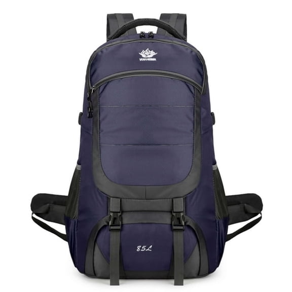 AOMRCOL 85L Hiking Camping Backpack,Hunting Climbing Backpack for Outdoor,Backpack Water Resistant,Tactical Backpack for Men Women