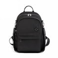 AOMRCOL Backpack for Women Shoulders Bag Convertible Ladies Fashion ...