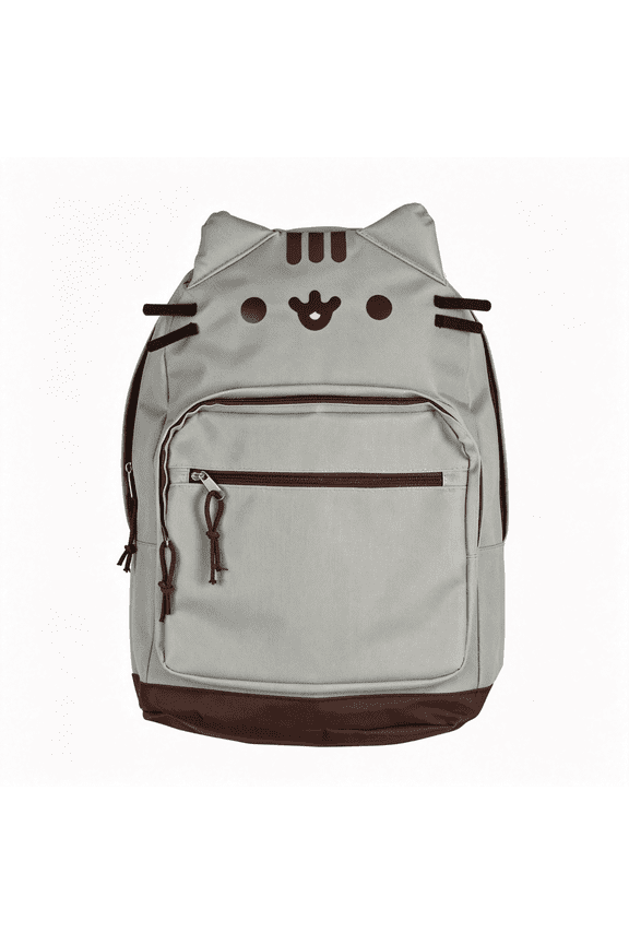 Cat Face Backpack Cat Backpack