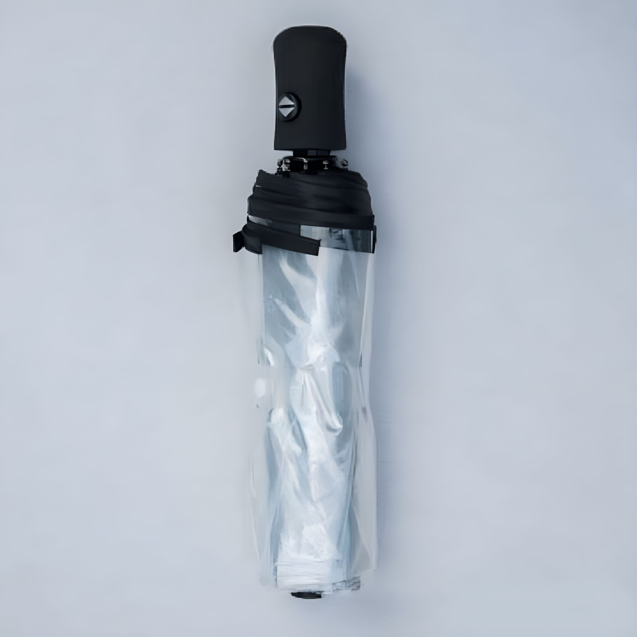 AOMRCOL Clear Bubble Dome Umbrella, Large Windproof Transparent Rain ...
