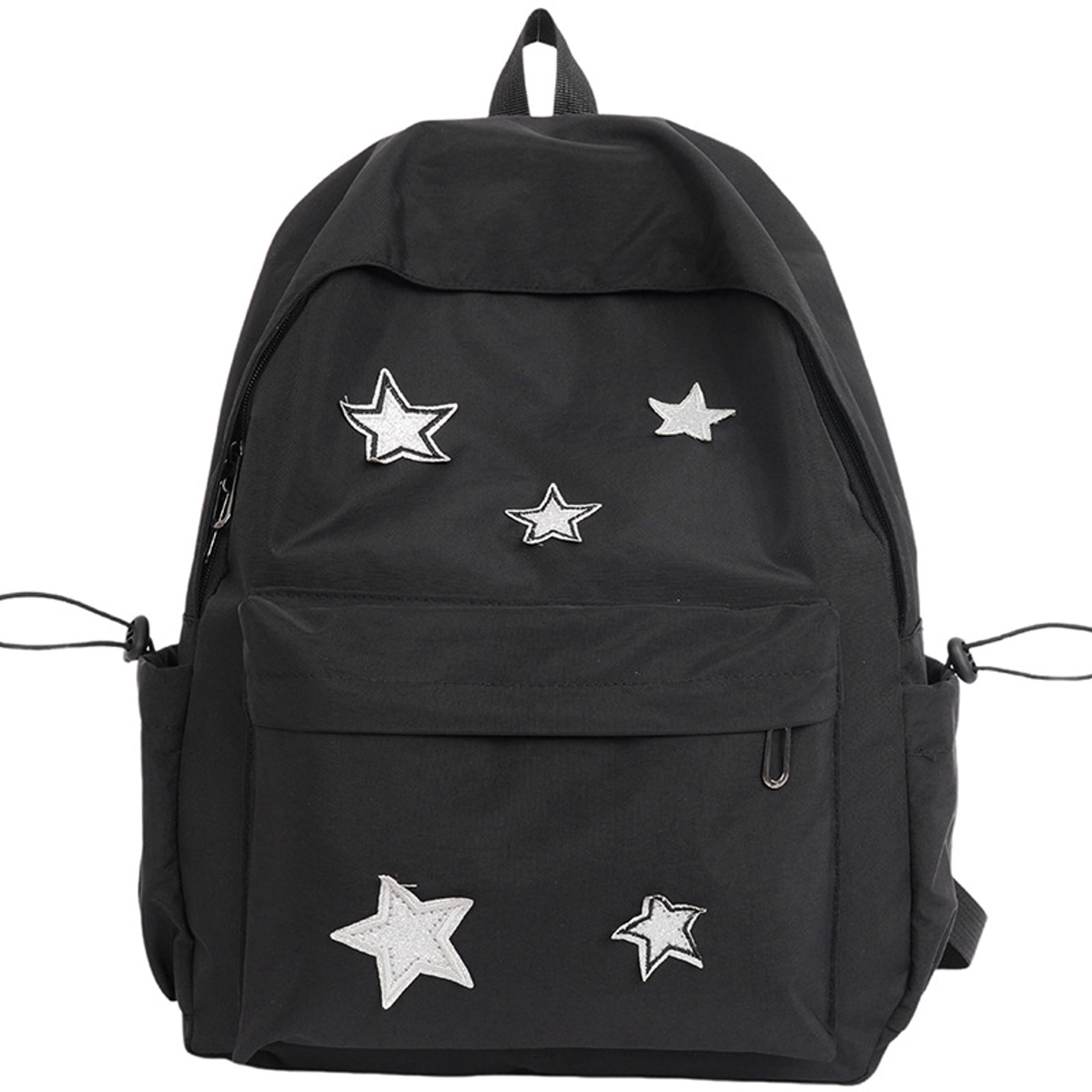 Star Backpack Y2k