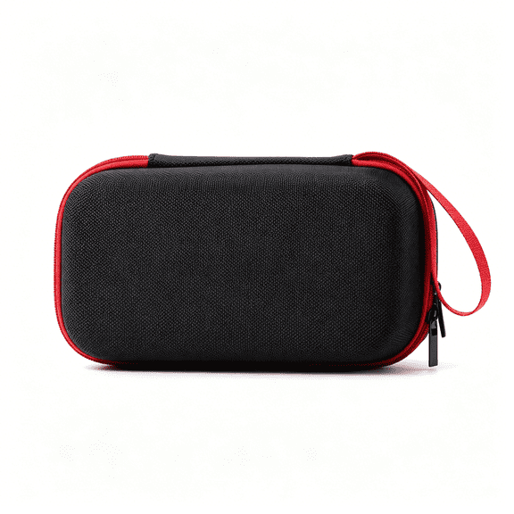 AOMRCOL Hard Case for / / Car Battery Jump Starter,Portable Storage Jump Starter Box(Case Only)