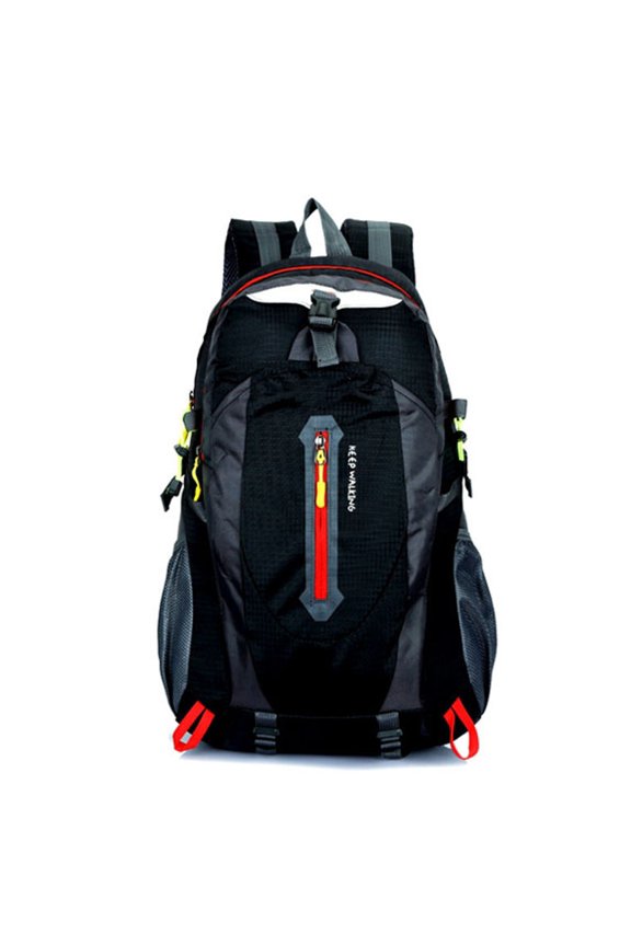 Hiking Backpack,Protective Waterproof Backpack for Traveling,Flexible Carry-On Backpack for Men