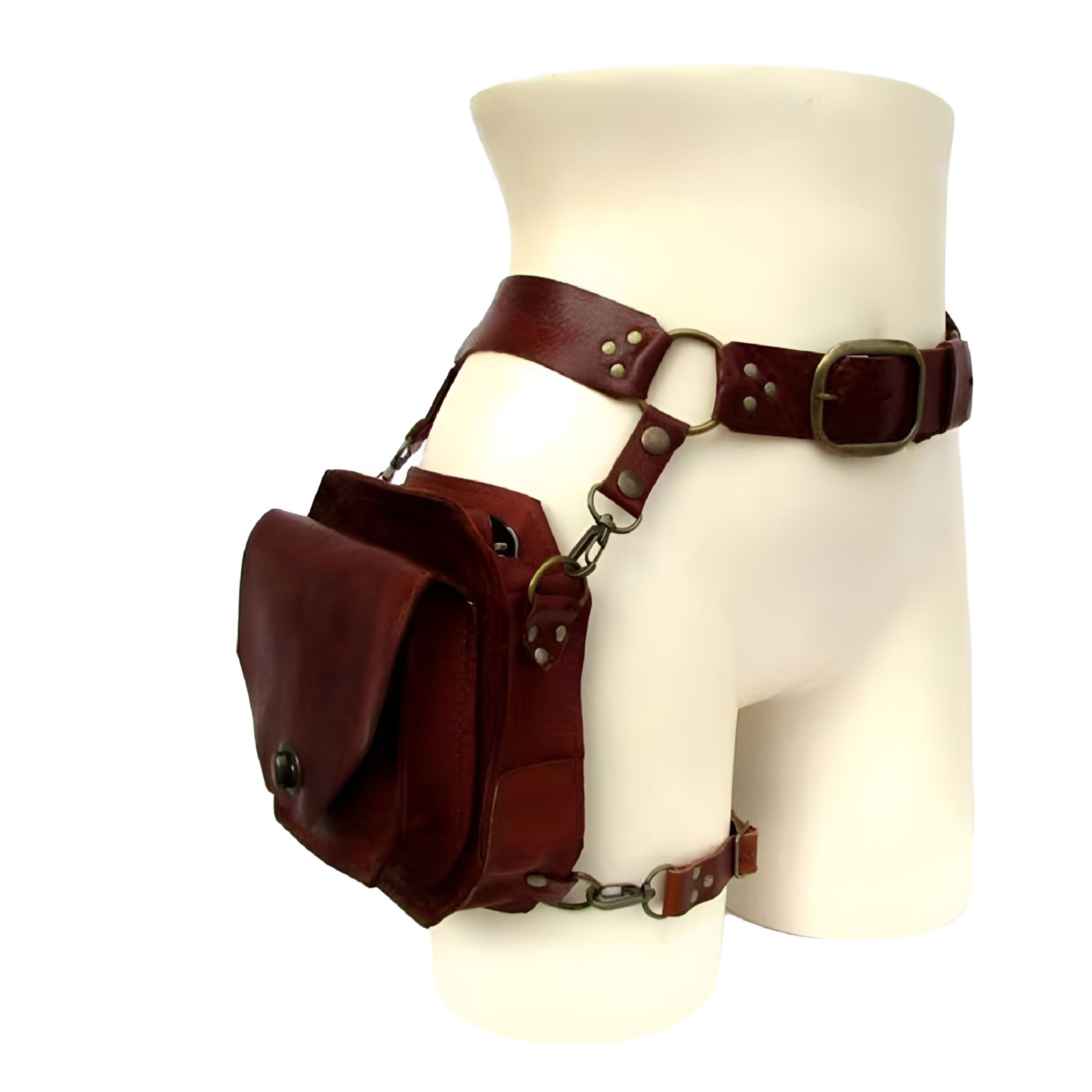 pinterest garter belt Women's Thigh Holster Garter Belt - Guns & Gear