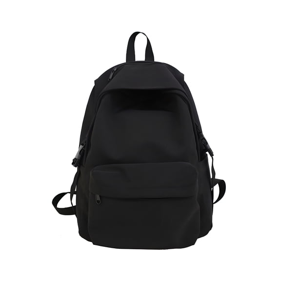 AOMRCOL Men'S & Women'S Airline Approved Carry on Backpack - 14-Inch Laptop Compartment, 25L Travel Backpack for College, Business, Hiking & Gym - Water-Resistant Polyester with Multiple Pockets