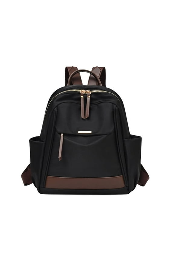 Mini Backpack Purse for Women,Bohemian Casual Small Waterproof Anti-Theft Handbags,Travel Fashion Backpack,Ladies Shoulder Satchel Bags,Multipurpose