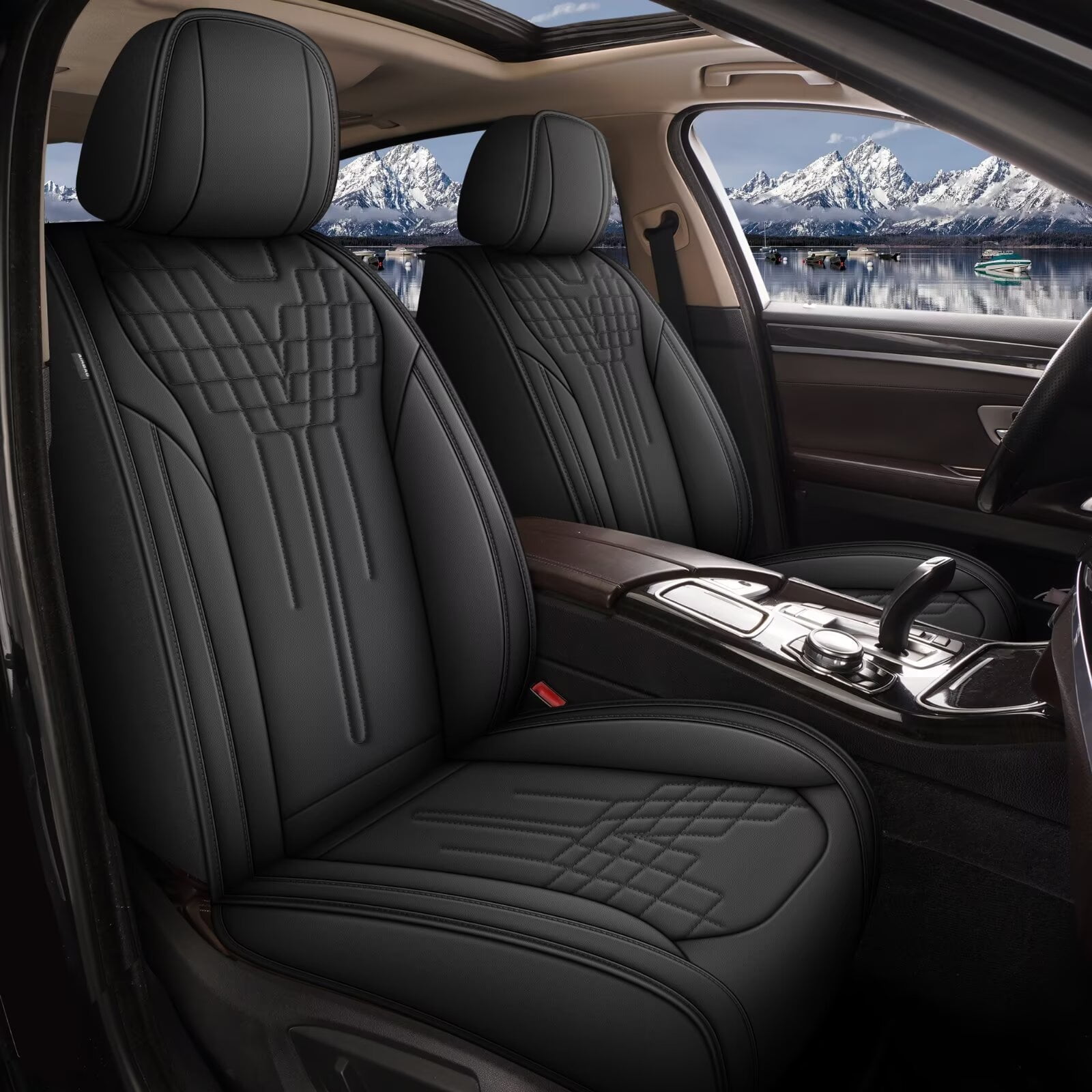 JEEP LIBERTY CAR COVER 2001-2007