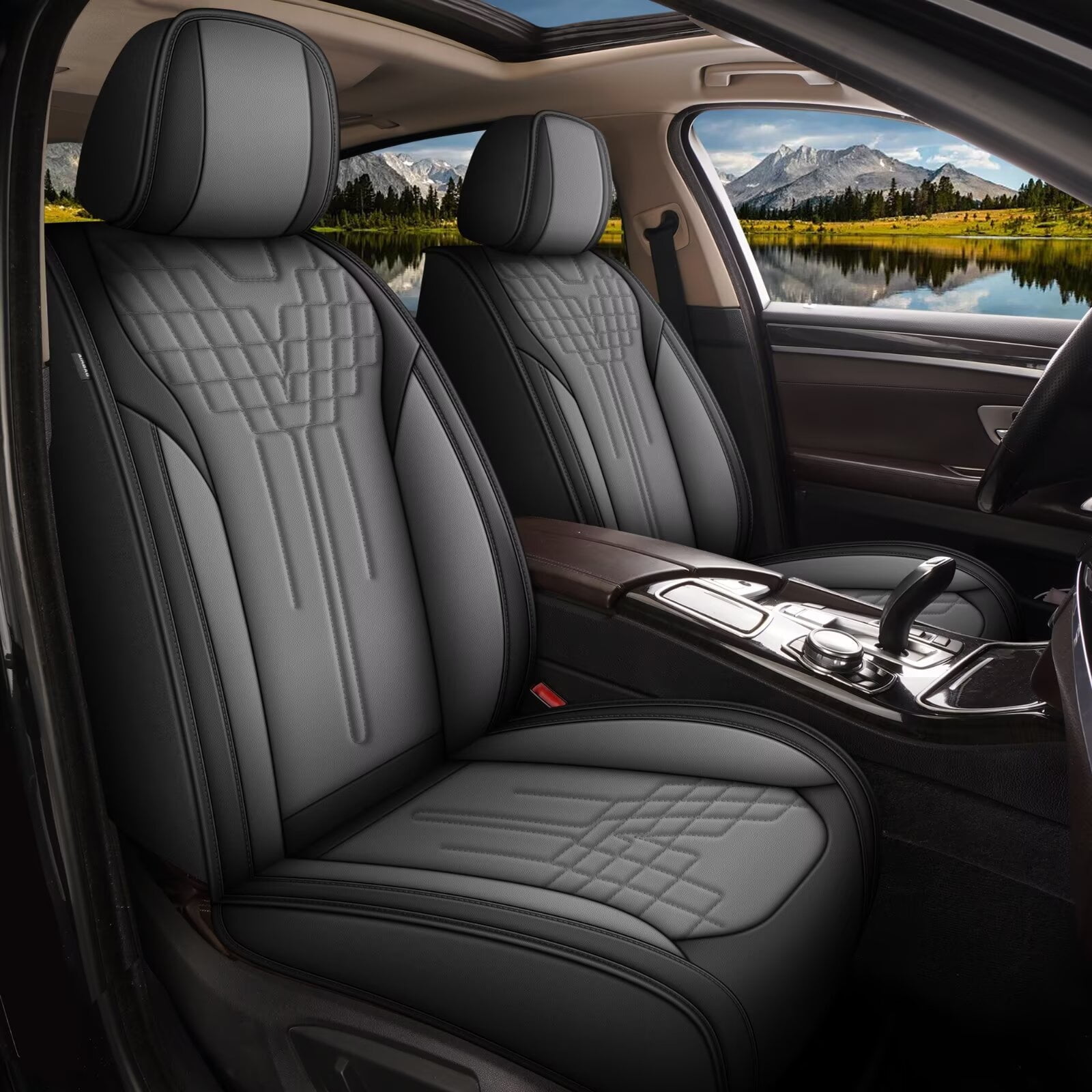 Neoprene Seat Covers Is What We Do At - View #11