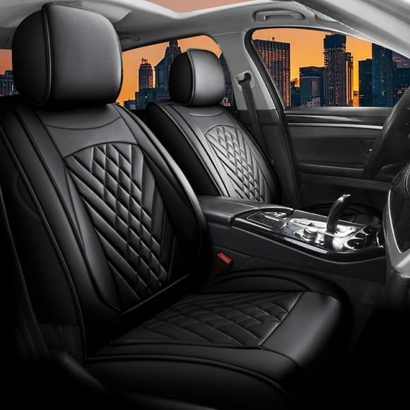 Nissan Rogue Seat Covers