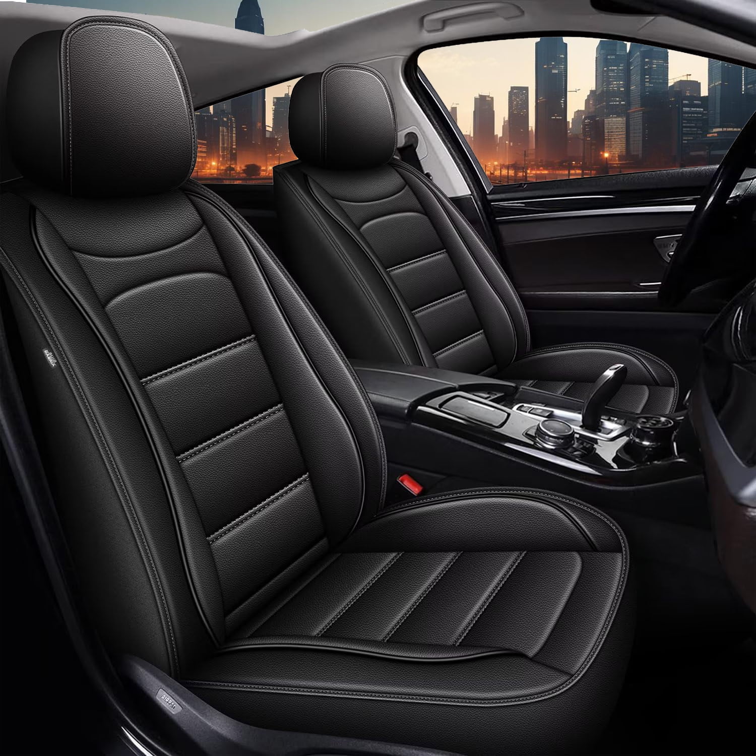 Seat Protector For Carnull