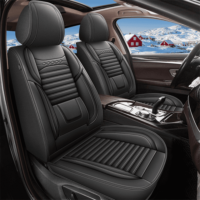 AOMSAZTO Car Seat Covers for Hyundai Tucson 2010-2024 2025 Full Set ...