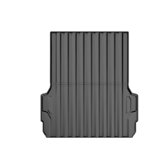 AOMSAZTO Colorado/Canyon Truck Bed Mat for 2023-2025 Chevy Colorado/GMC Canyon 5 ft Short Bed, Custom Fit All Weather Cargo Trunk Liner for Chevrolet Colorado Accessories