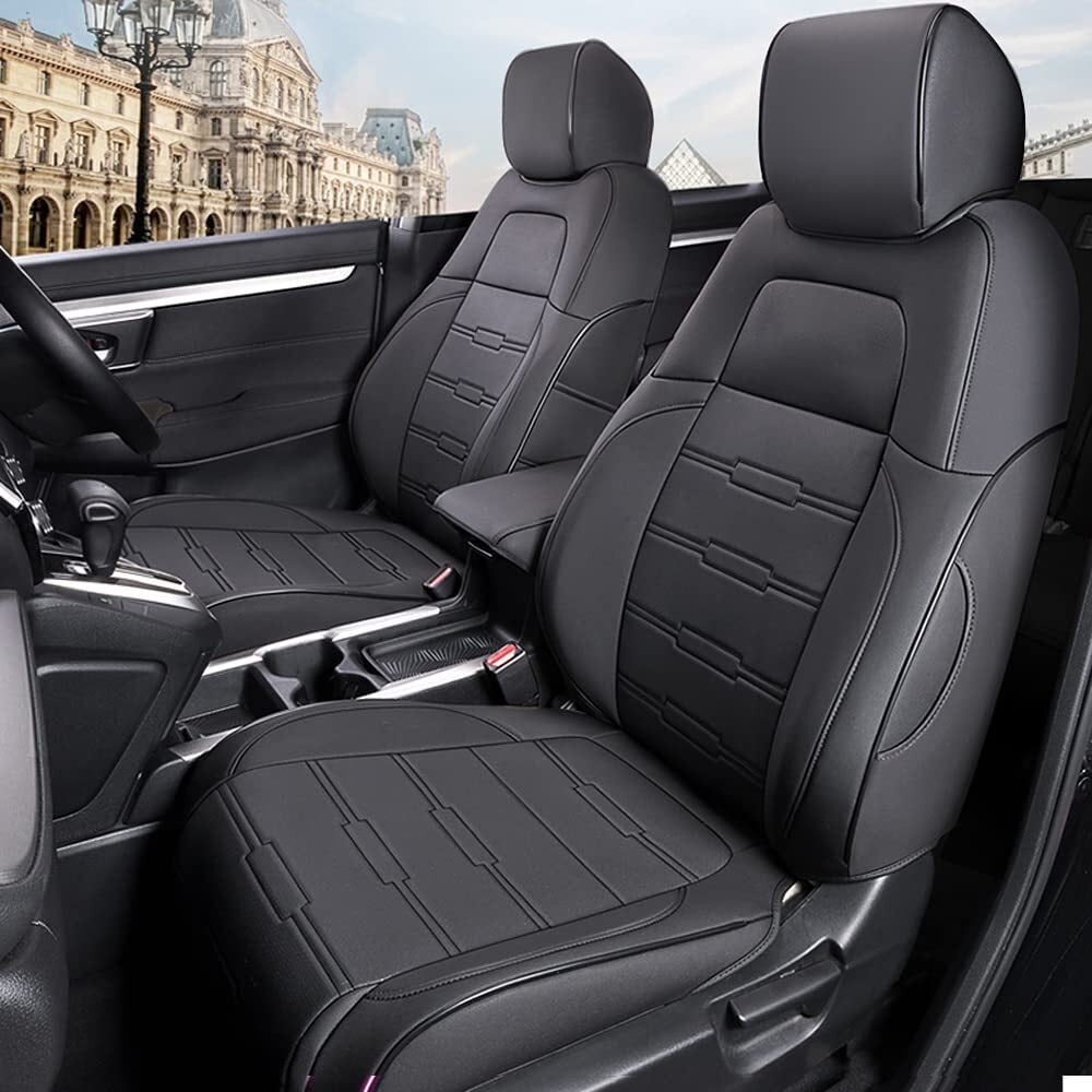 2019 Honda Crv Seat Covers Automotive