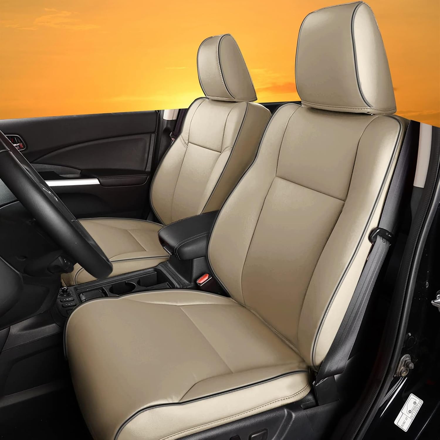 2015 Honda Crv Seat Covers