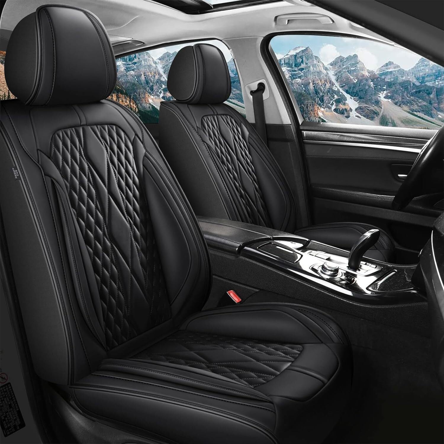 Ford c max car seat covers discount