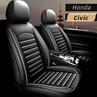 2015 honda civic 2024 si seat covers