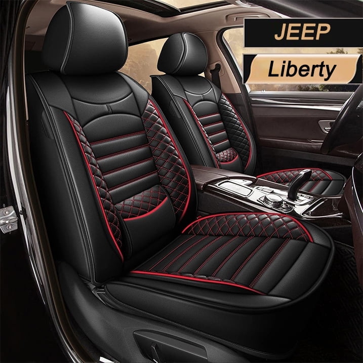 Jeep liberty car seat covers hotsell