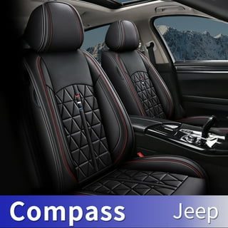 Jeep seat covers clearance autozone