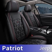Jeep Patriot Seat Covers