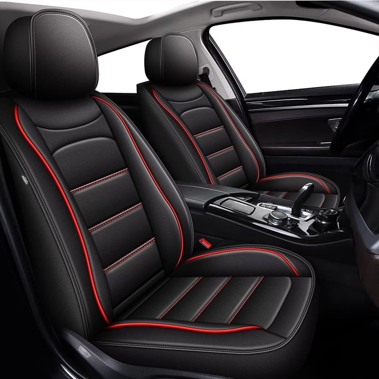 What Car Seat Covers Fit a 2008 Kia Sportage: Top Picks Revealed