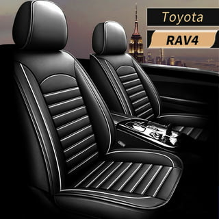 Seat Covers for Toyota RAV4 for sale