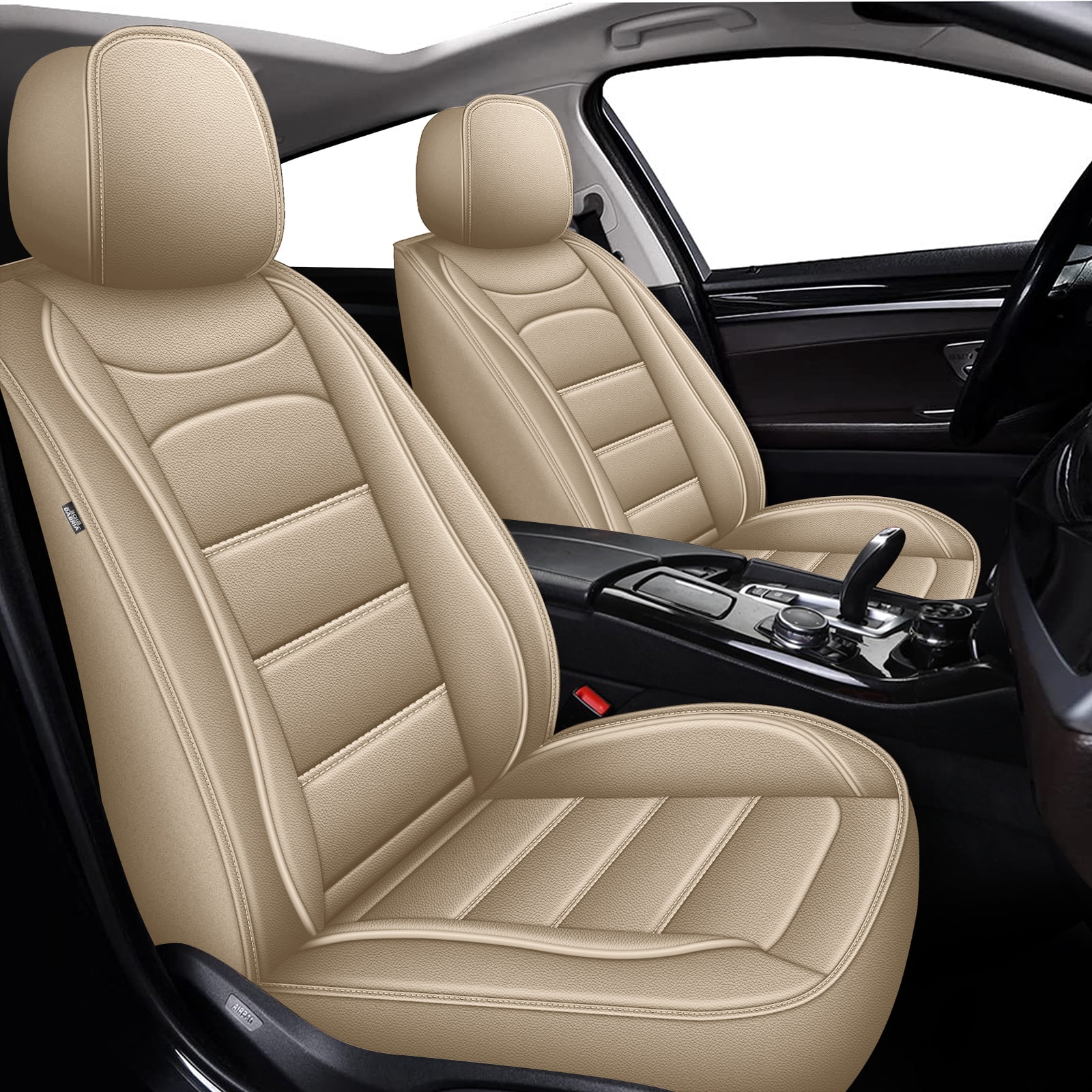 Autostoelhoes voor honden, Voor Jeep Compass 1. Gen 2007