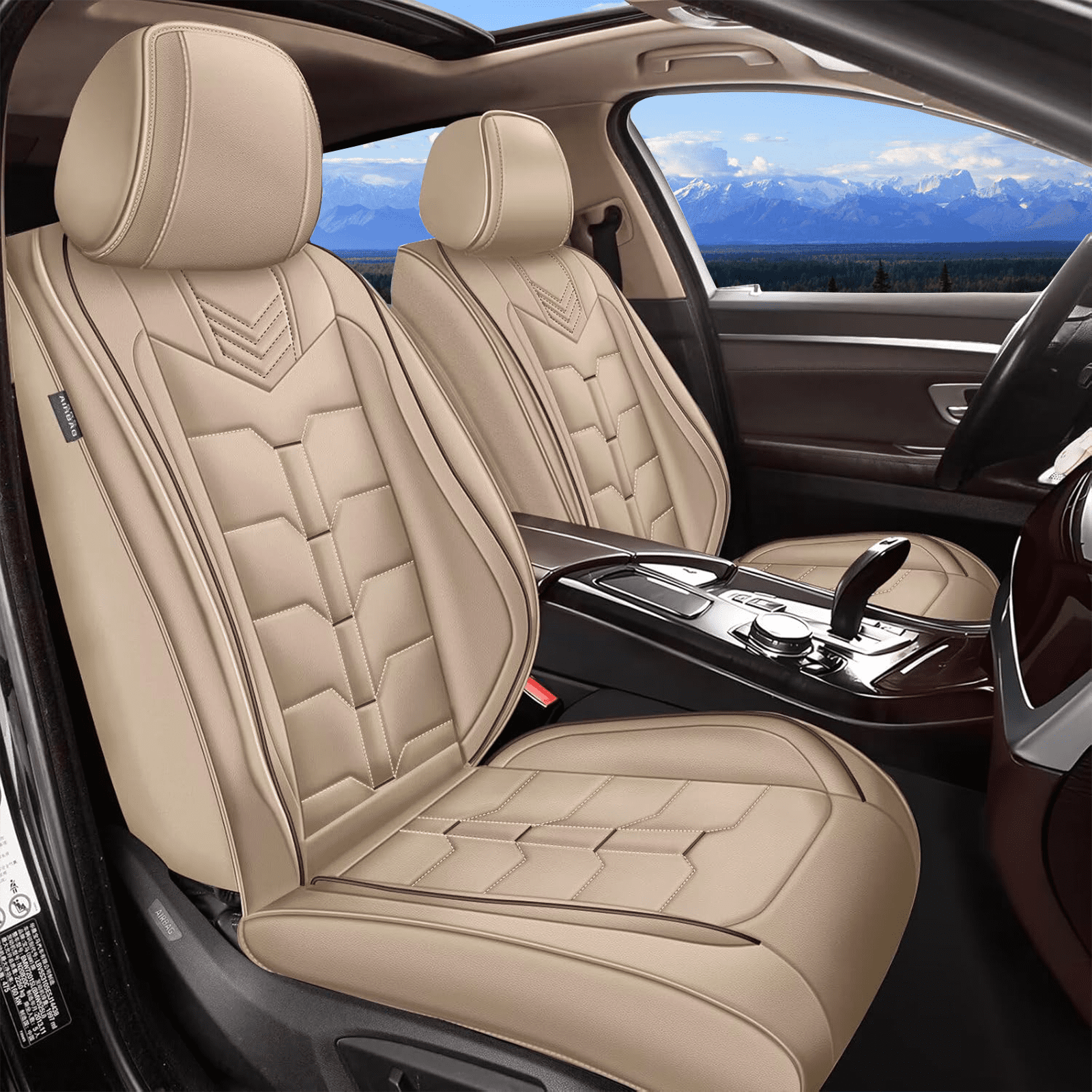 Volkswagen Jetta Seat Covers
