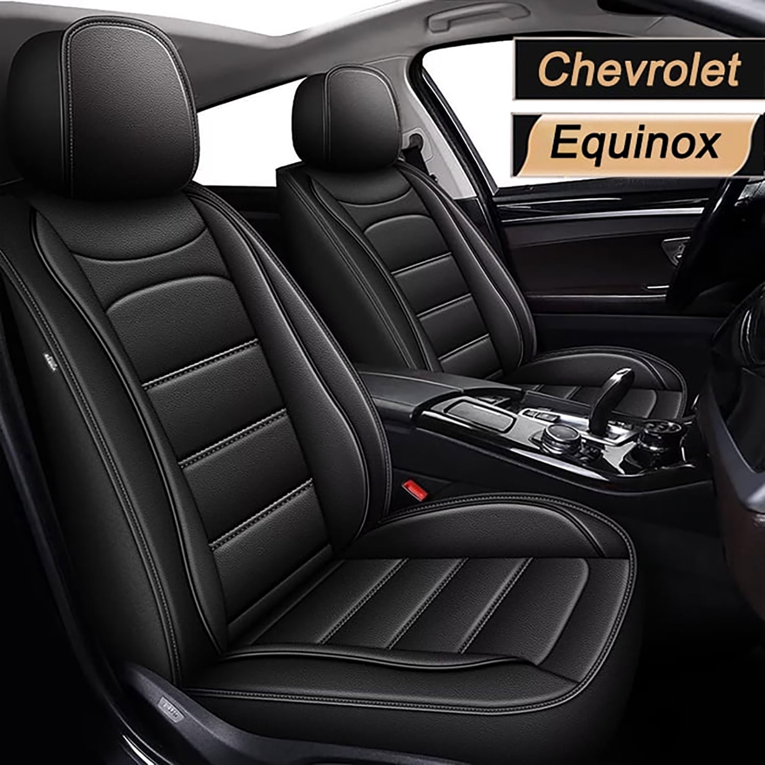 Seat Covers For A Chevy Equinox
