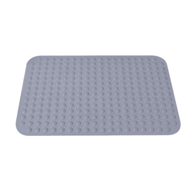 AOMXGD Bathroom Nonslip Mat Bathroom Toilet Sanitary Foot Mat