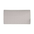 AOMXGD Non Slip Bath Tub Mat, Soft Shower Mat, Anti-Slip Bathroom Mat ...