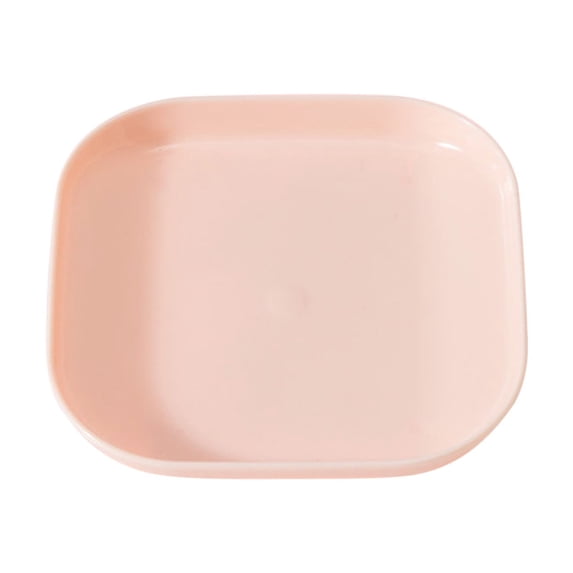 AOMXGD Thickened Plastic Flower Saucer Tray, Flower Pot Base for Indoor & Outdoor Use