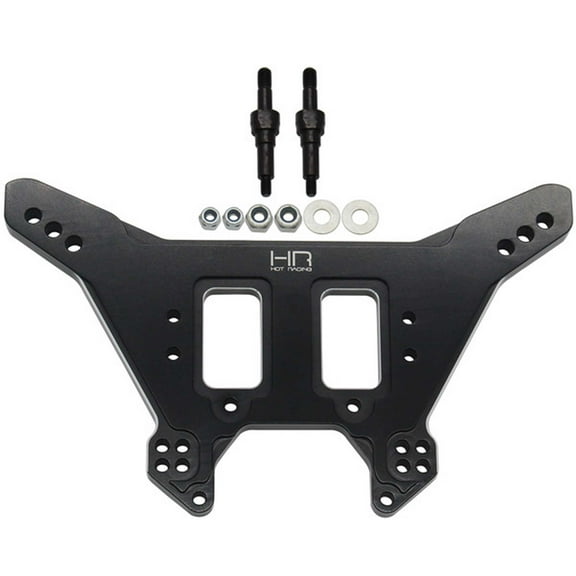 Hot Racing HD Rear Shock Tower Arrma Kraton Outcast Talion HRAAON30H01 Electric Car/Truck Option Parts
