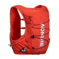 thumbnail image 1 of AONIE C9116 Unisex 10L Sports Running Backpack Lightweight Off-Road Hydration Pack for Hiking Off-Road Cycling Race Marath, 1 of 8