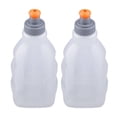 thumbnail image 1 of AONIJIE 2 Pcs 250ml/8.45oz Sports Hydration Water Bottle BPA Free, Leakproof & Lightweight, 1 of 6