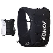 AONIJIE 2L Running Hydration Vest with Water Bladder
