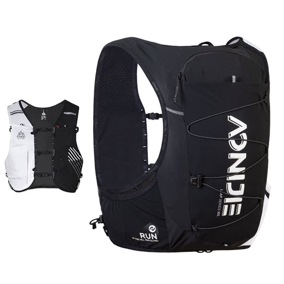 AONIJIE 2L Running Hydration Vest with Water Bladder